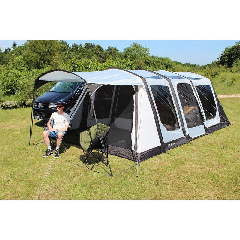 Outdoor Revolution Movelite Canopy (T2R / T3E / T4E) for Movelite Awnings Outdoor Revolution - Dynamic Drive