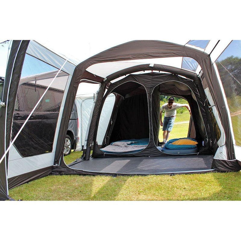 Outdoor Revolution Movelite EURO T4E Lowline Awning 180-220cm Euro model 2023 Outdoor Revolution - Dynamic Drive