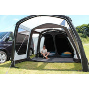 Outdoor Revolution Movelite Four Person Inner Tent T3E / T4E/ T4E PC Outdoor Revolution - Dynamic Drive