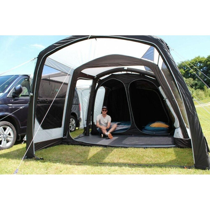 Outdoor Revolution Movelite Four Person Inner Tent T3E / T4E/ T4E PC Outdoor Revolution - Dynamic Drive