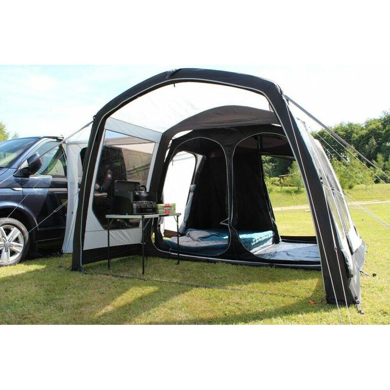 Outdoor Revolution Movelite Four Person Inner Tent T3E / T4E/ T4E PC Outdoor Revolution - Dynamic Drive