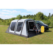 Outdoor Revolution Movelite T3E Euro Low Awning 180-220cm Outdoor Revolution - Dynamic Drive