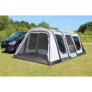 Outdoor Revolution Movelite T4E Driveaway Air Awning Low 180-220cm Outdoor Revolution - Dynamic Drive