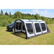 Outdoor Revolution Movelite T4E Driveaway Air Awning Low 180-220cm Outdoor Revolution - Dynamic Drive