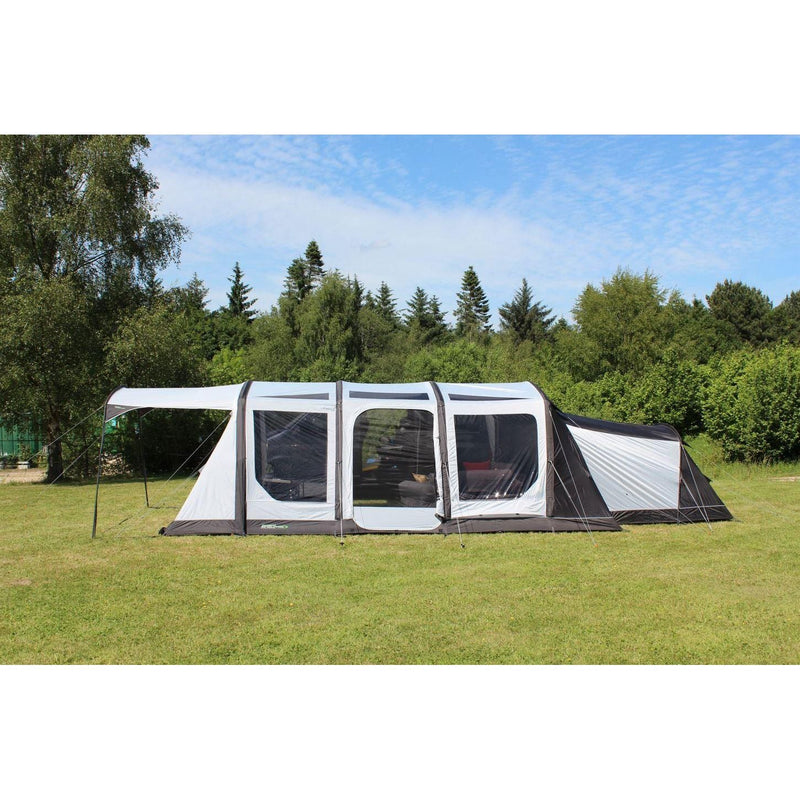 Outdoor Revolution Movelite T4E Driveaway Air Awning Low 180-220cm Outdoor Revolution - Dynamic Drive