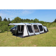 Outdoor Revolution Movelite T4E Driveaway Air Awning Low 180-220cm Outdoor Revolution - Dynamic Drive