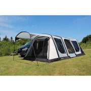 Outdoor Revolution Movelite T4E Driveaway Air Awning Low 180-220cm Outdoor Revolution - Dynamic Drive