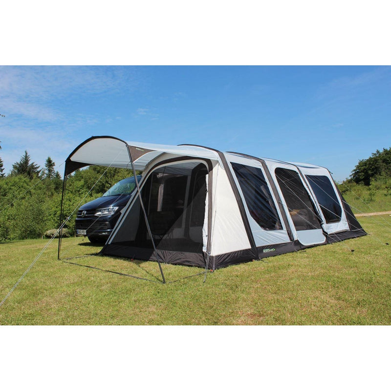 Outdoor Revolution Movelite T4E Driveaway Air Awning Low 180-220cm Outdoor Revolution - Dynamic Drive