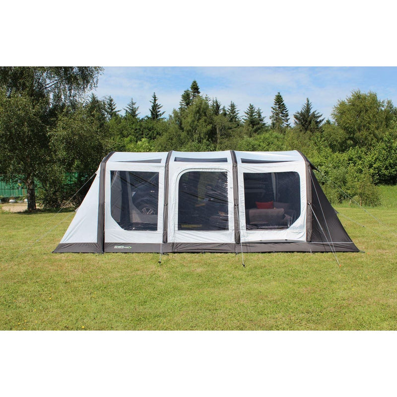 Outdoor Revolution Movelite T4E Driveaway Air Awning Low 180-220cm Outdoor Revolution - Dynamic Drive