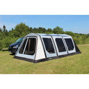 Outdoor Revolution Movelite T4E Driveaway Air Awning Low 180-220cm Outdoor Revolution - Dynamic Drive