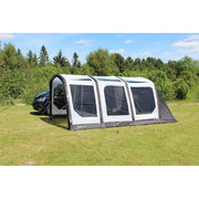 Outdoor Revolution Movelite T4E Driveaway Air Awning Low 220-255cm Outdoor Revolution - Dynamic Drive