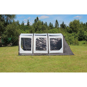 Outdoor Revolution Movelite T4E Driveaway Air Awning Low 220-255cm Outdoor Revolution - Dynamic Drive