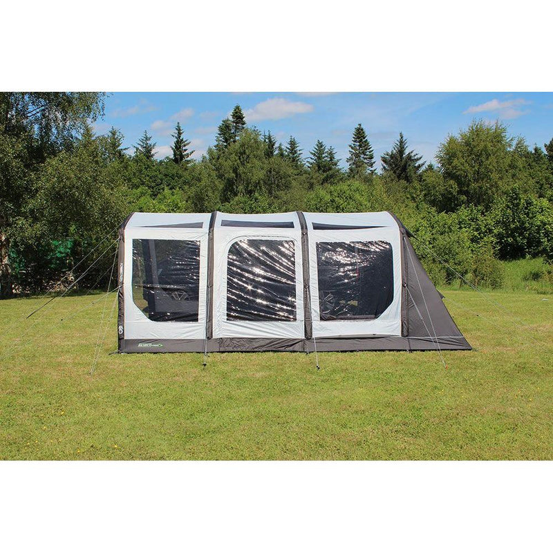 Outdoor Revolution Movelite T4E Driveaway Air Awning Low 220-255cm Outdoor Revolution - Dynamic Drive