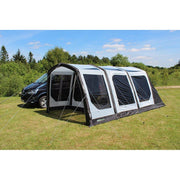 Outdoor Revolution Movelite T4E Driveaway Air Awning Low 220-255cm Outdoor Revolution - Dynamic Drive