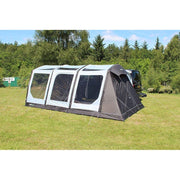 Outdoor Revolution Movelite T4E Driveaway Air Awning Low 255-305cm Outdoor Revolution - Dynamic Drive