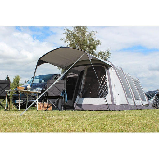 Outdoor Revolution Movelite T4E PC Front Canopy Outdoor Revolution - Dynamic Drive