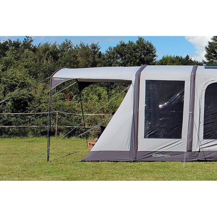 Outdoor Revolution Movelite T4E PC Front Canopy Outdoor Revolution - Dynamic Drive