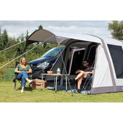 Outdoor Revolution Movelite T4E PC Front Canopy Outdoor Revolution - Dynamic Drive