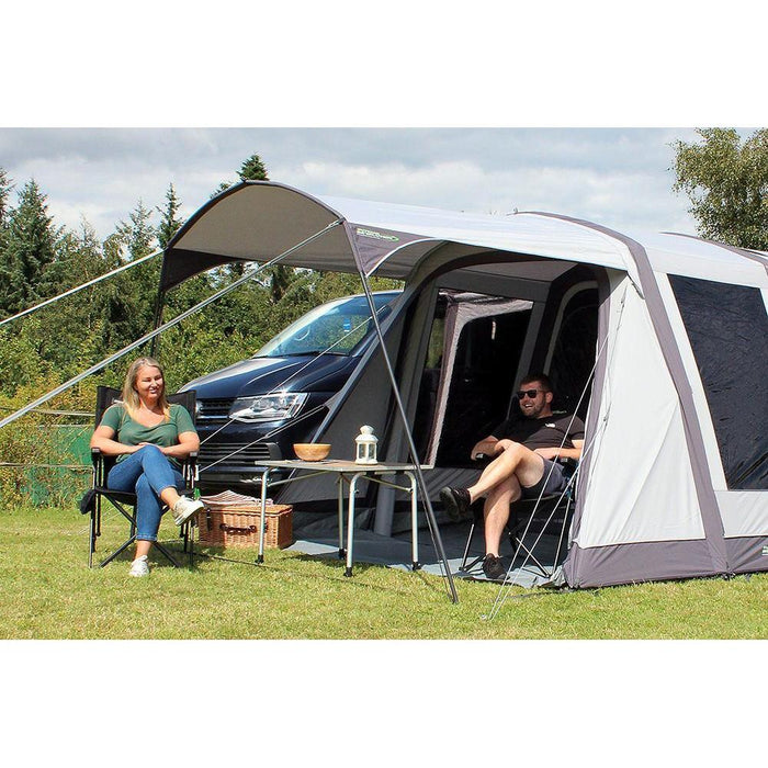 Outdoor Revolution Movelite T4E PC Front Canopy Outdoor Revolution - Dynamic Drive