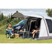 Outdoor Revolution Movelite T4E PC Front Canopy Outdoor Revolution - Dynamic Drive