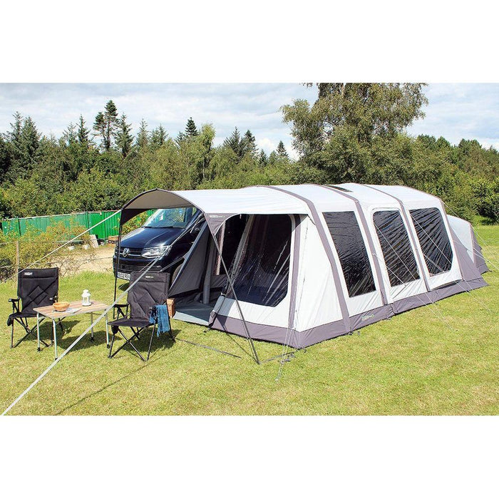 Outdoor Revolution Movelite T4E PC Front Canopy Outdoor Revolution - Dynamic Drive