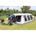 Outdoor Revolution Movelite T4E PC Front Canopy Outdoor Revolution - Dynamic Drive
