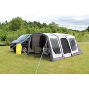 Outdoor Revolution Movelite T4E PC Highline Air Inflatable Awning 255-305cm Outdoor Revolution - Dynamic Drive