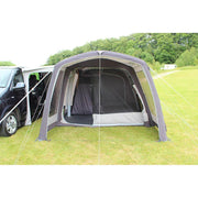 Outdoor Revolution Movelite T4E PC Lowline Air Inflatable Awning (180-220cm) Outdoor Revolution - Dynamic Drive