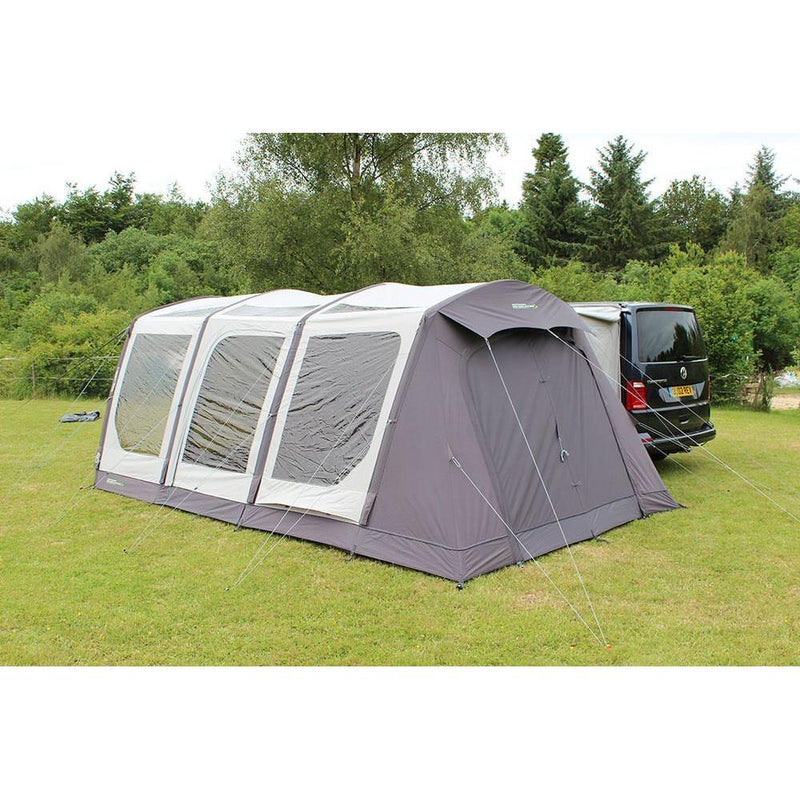 Outdoor Revolution Movelite T4E PC Lowline Air Inflatable Awning (180-220cm) Outdoor Revolution - Dynamic Drive