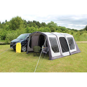 Outdoor Revolution Movelite T4E PC Midline Air Inflatable Awning 220-255cm Outdoor Revolution - Dynamic Drive