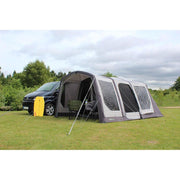 Outdoor Revolution Movelite T4E PC Midline Air Inflatable Awning 220-255cm Outdoor Revolution - Dynamic Drive