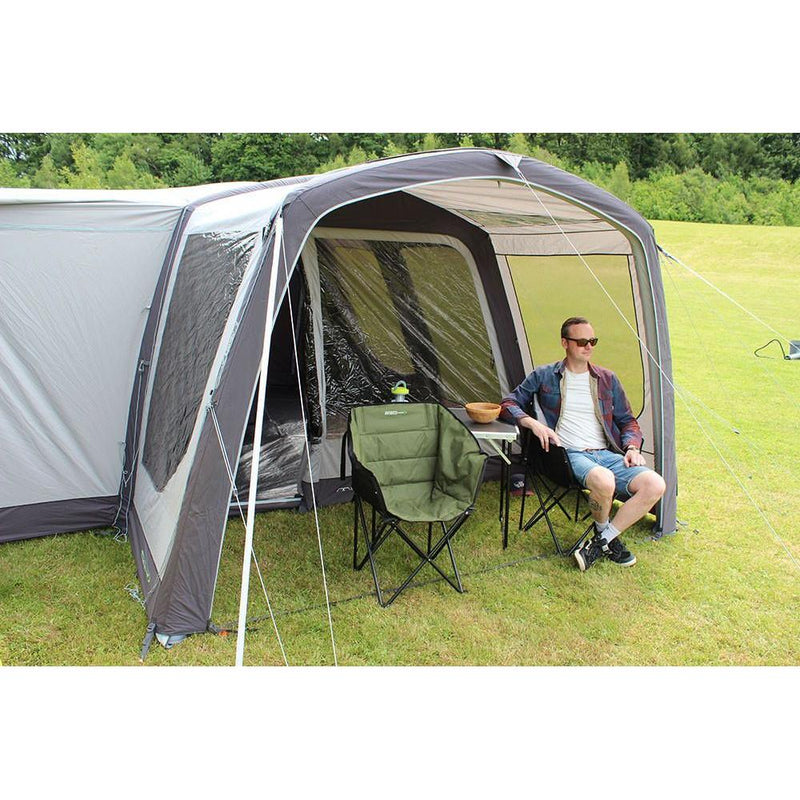 Outdoor Revolution Movelite T4E PC Midline Air Inflatable Awning 220-255cm Outdoor Revolution - Dynamic Drive