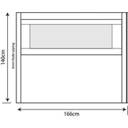 Outdoor Revolution Oxygen Pro 3 Single Panel Windbreak Accessory Extension Outdoor Revolution - Dynamic Drive