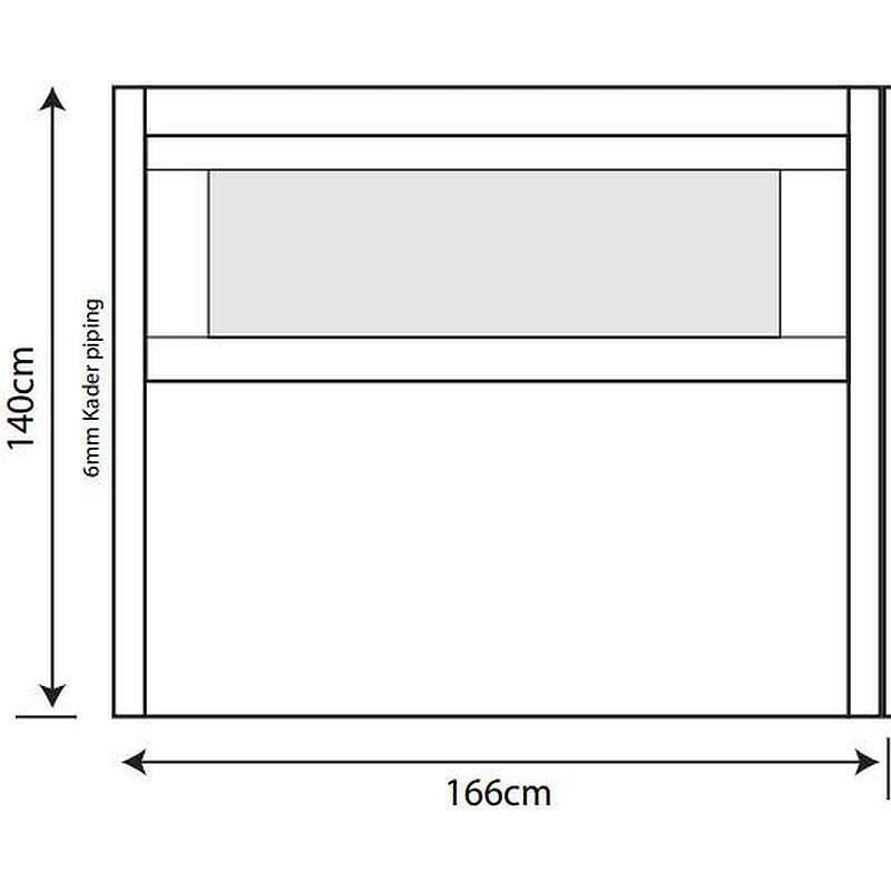 Outdoor Revolution Oxygen Pro 3 Single Panel Windbreak Accessory Extension Outdoor Revolution - Dynamic Drive