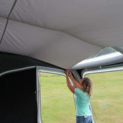 Outdoor Revolution Ozone 8.0 Safari Lodge Lounge Liner Outdoor Revolution - Dynamic Drive