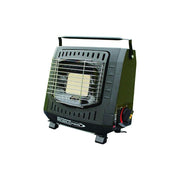 Outdoor Revolution Portable Gas Heater 1200W Camping Heater Outdoor Revolution - Dynamic Drive