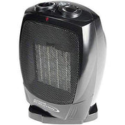 Outdoor Revolution Portable PTC Oscillating Ceramic Heater 750W/1500W Camping Outdoor Revolution - Dynamic Drive