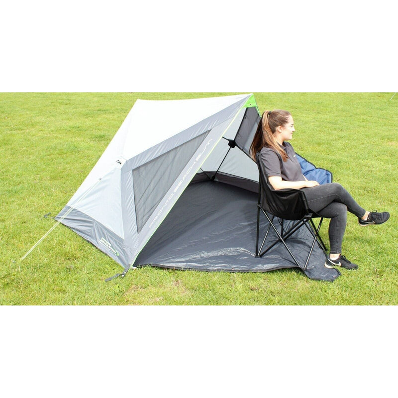 Outdoor Revolution Pronto Beach Bum Shelter Outdoor Revolution - Dynamic Drive
