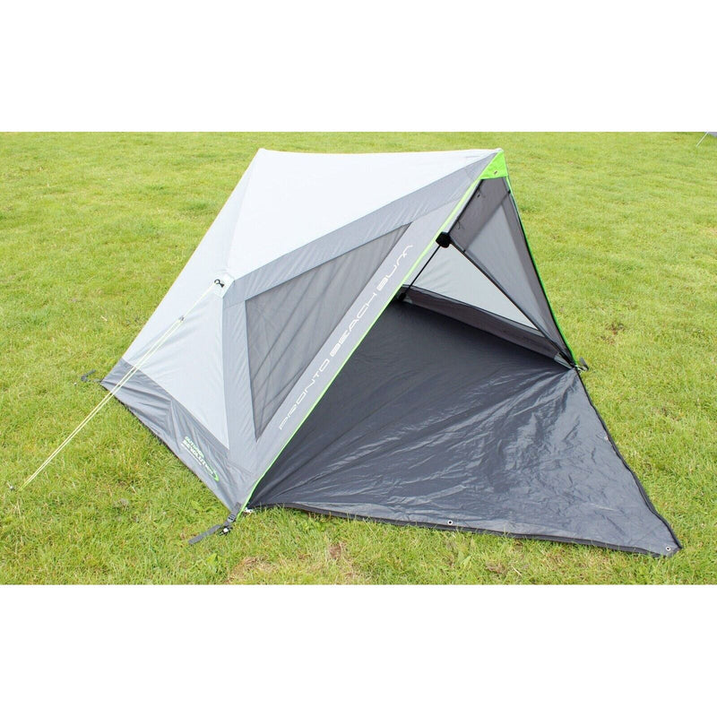 Outdoor Revolution Pronto Beach Bum Shelter Outdoor Revolution - Dynamic Drive