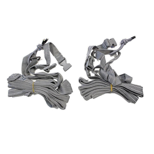 Outdoor Revolution Reflective Storm Straps for Tents Driveaway & Awnings Outdoor Revolution - Dynamic Drive