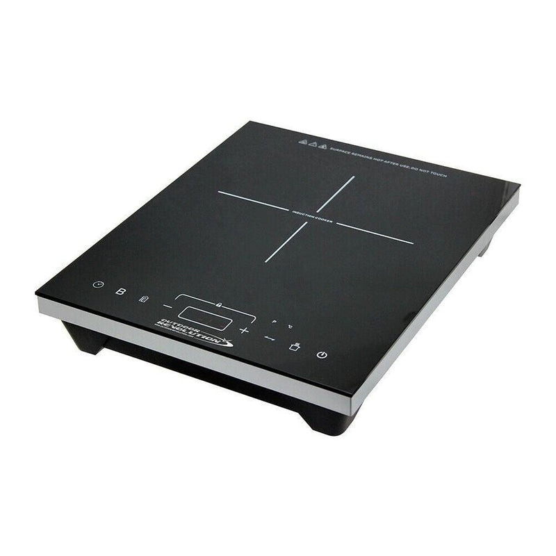 Outdoor Revolution Single Induction Hob Outdoor Revolution - Dynamic Drive