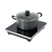 Outdoor Revolution Single Induction Hob Outdoor Revolution - Dynamic Drive
