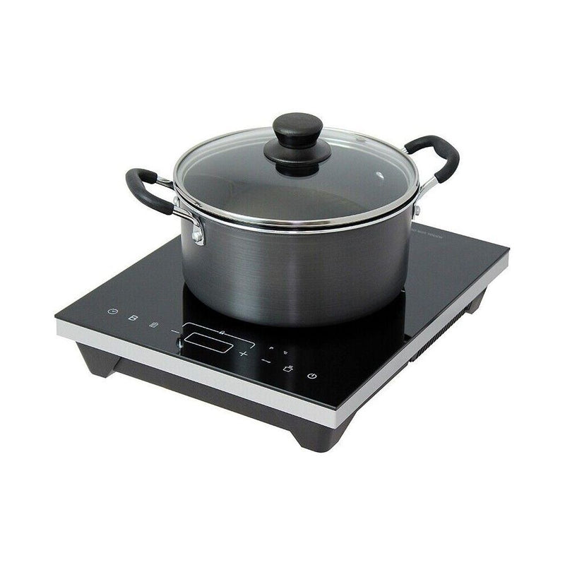 Outdoor Revolution Single Induction Hob Outdoor Revolution - Dynamic Drive