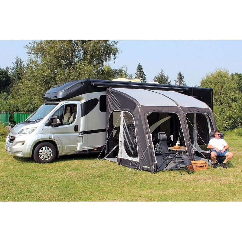 Outdoor Revolution Sportlite Air 320L Caravan Awning (250-265cm) Outdoor Revolution - Dynamic Drive
