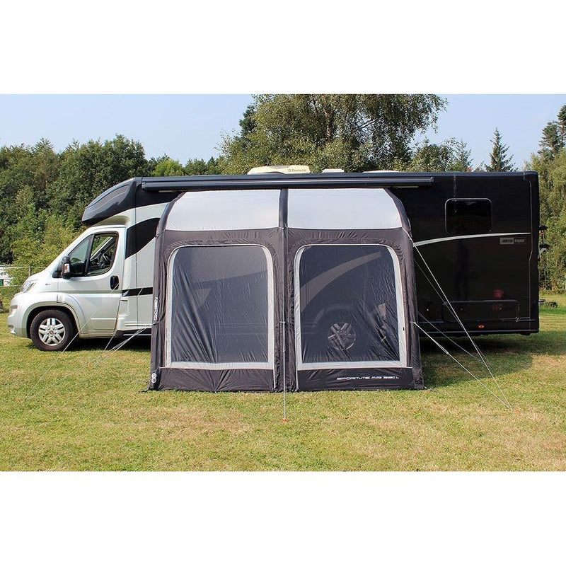 Outdoor Revolution Sportlite Air 320L Caravan Awning (250-265cm) Outdoor Revolution - Dynamic Drive