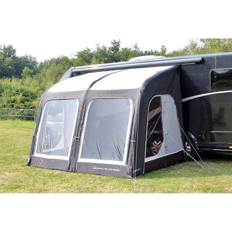 Outdoor Revolution Sportlite Air 320L Caravan Awning (250-265cm) Outdoor Revolution - Dynamic Drive