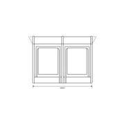 Outdoor Revolution Sportlite Air 320L Caravan Awning (250-265cm) Outdoor Revolution - Dynamic Drive