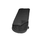 Outdoor Revolution StarFall Midi Cotton Flannel Inner Sleeping Bag - Charcoal Outdoor Revolution - Dynamic Drive