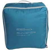 Outdoor Revolution Sun Star Double 400 Sleeping Bag DL Blue Coral Outdoor Revolution - Dynamic Drive
