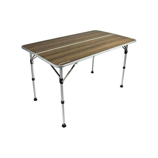 Outdoor Revolution Super Lightweight Camping Dura-Lite Board Table - 120 x 70cm Outdoor Revolution - Dynamic Drive